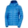 Helly Hansen Verglas Down Hybrid 2.0 Jakke