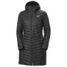 Helly Hansen Verglas Down Parka, Black