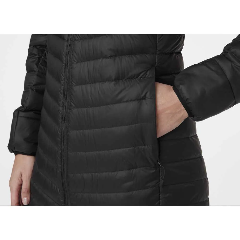 Helly Hansen Verglas Down Parka, Black