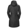 Helly Hansen Verglas Down Parka, Black