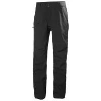Helly Hansen Verglas Infinity Shell Bukser Helly Hansen Verglas Infinity Shell Bukser