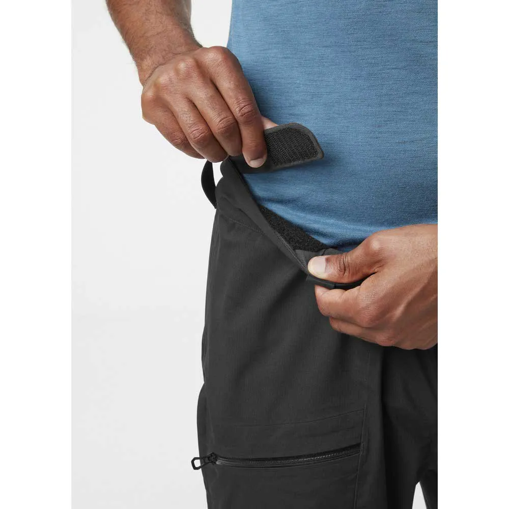 Helly Hansen Verglas Infinity Shell Bukser