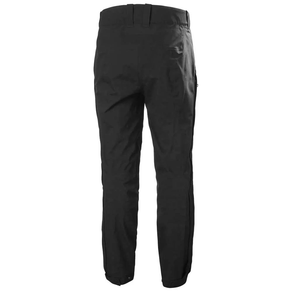 Helly Hansen Verglas Infinity Shell Bukser Helly Hansen Verglas Infinity Shell Bukser