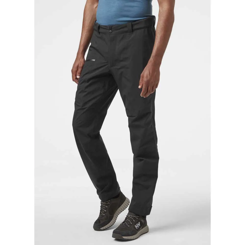 Helly Hansen Verglas Infinity Shell Bukser Helly Hansen Verglas Infinity Shell Bukser