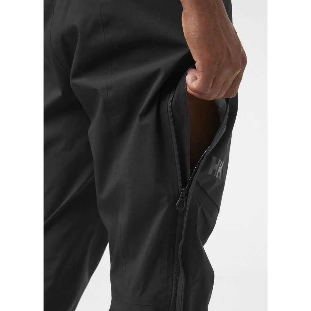 Helly Hansen Verglas Infinity Shell Bukser Helly Hansen Verglas Infinity Shell Bukser