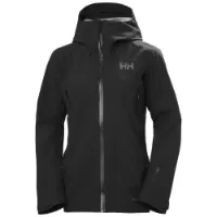 Helly Hansen Verglas Infinity Shell Jakke Helly Hansen Verglas Infinity Shell Jakke