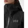 Helly Hansen Verglas Infinity Shell Jakke, Black