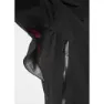 Helly Hansen Verglas Infinity Shell Jakke, Black