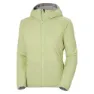 Helly Hansen Verglas Insulator Jakke, Iced matcha