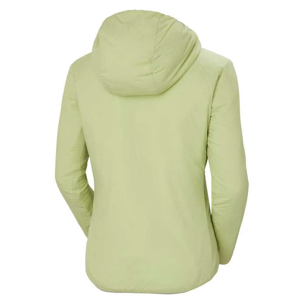 Helly Hansen Verglas Insulator Jakke, Iced matcha
