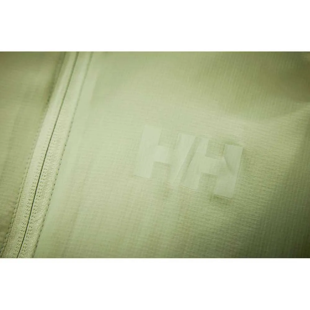 Helly Hansen Verglas Insulator Jakke, Iced matcha
