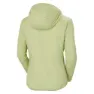 Helly Hansen Verglas Insulator Jakke, Iced matcha