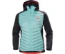 Helly Hansen Verglas Light Jacket Women, Glacier