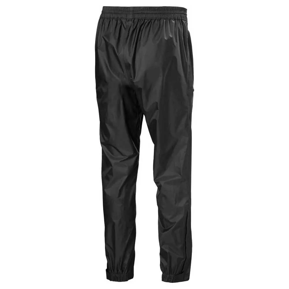 Helly Hansen Verglas Micro Bukser, Black