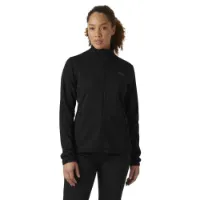 Helly Hansen Versalite Fleecejakke Med Full Glidelås