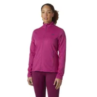 Helly Hansen Versalite Fleecejakke Med Full Glidelås Helly Hansen Versalite Fleecejakke Med Full Glidelås