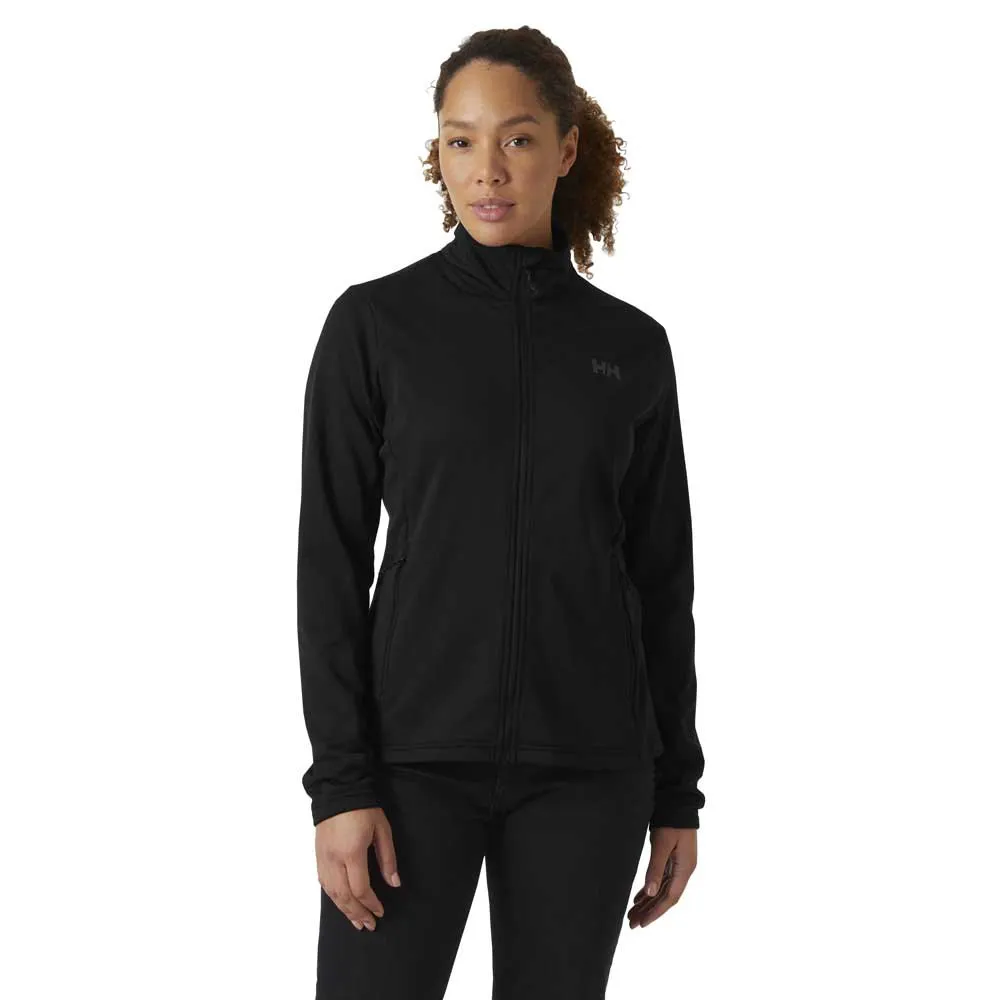 Helly Hansen Versalite Fleecejakke Med Full Glidelås