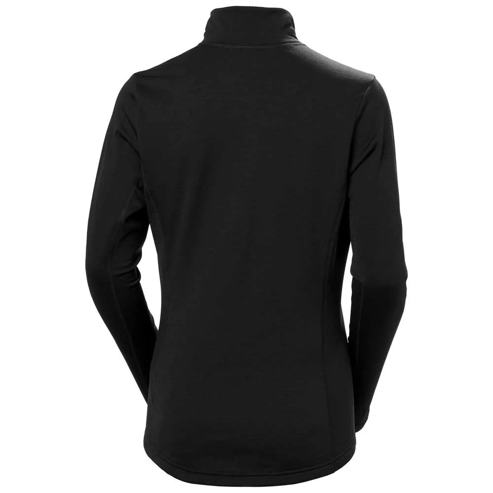 Helly Hansen Versalite Fleecejakke Med Full Glidelås