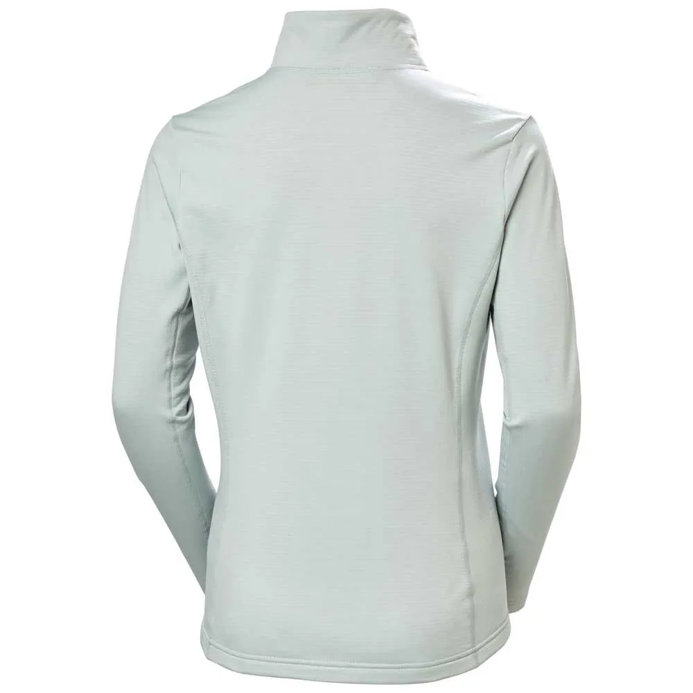 Helly Hansen Versalite Fleecejakke Med Full Glidelås Helly Hansen Versalite Fleecejakke Med Full Glidelås