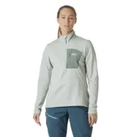 Helly Hansen Versalite Fleecejakke Med Halv Glidelås