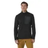 Helly Hansen Versalite Fleecejakke Med Halv Glidelås