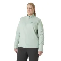 Helly Hansen Versalite Plus Fleecejakke Med Full Glidelås Helly Hansen Versalite Plus Fleecejakke Med Full Glidelås