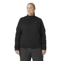 Helly Hansen Versalite Plus Fleecejakke Med Full Glidelås