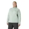 Helly Hansen Versalite Plus Fleecejakke Med Full Glidelås