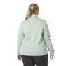 Helly Hansen Versalite Plus Fleecejakke Med Full Glidelås