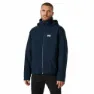 Helly Hansen Victor Ins Jakke, Navy