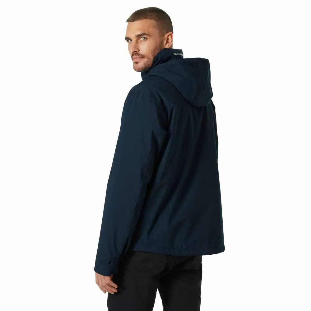 Helly Hansen Victor Ins Jakke, Navy Helly Hansen Victor Ins Jakke, Navy