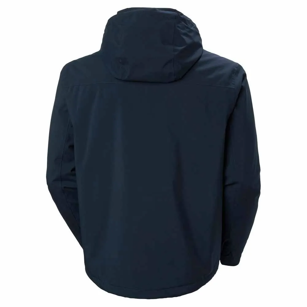 Helly Hansen Victor Ins Jakke, Navy Helly Hansen Victor Ins Jakke, Navy