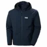 Helly Hansen Victor Ins Jakke, Navy