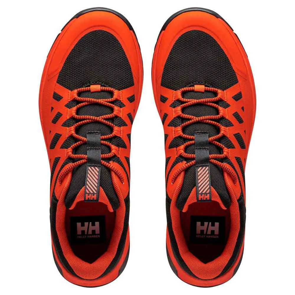 Helly Hansen Vidden Hybrid Low Tursko Helly Hansen Vidden Hybrid Low Tursko
