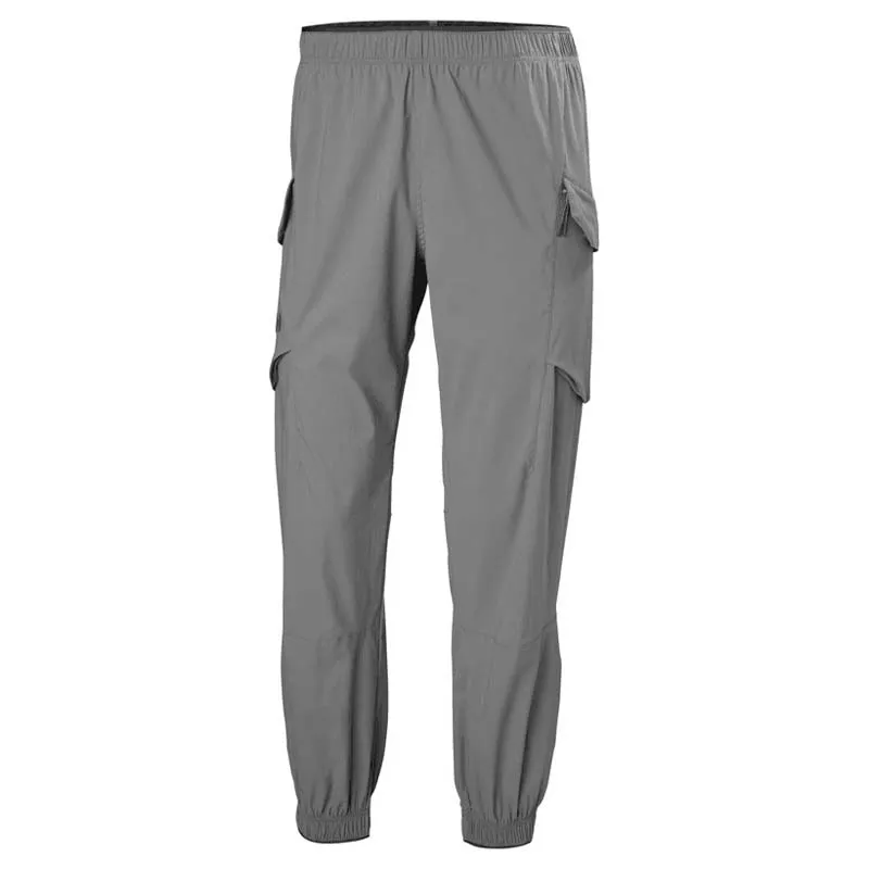 Helly Hansen Vista Hike Bukser, Concrete Helly Hansen Vista Hike Bukser, Concrete