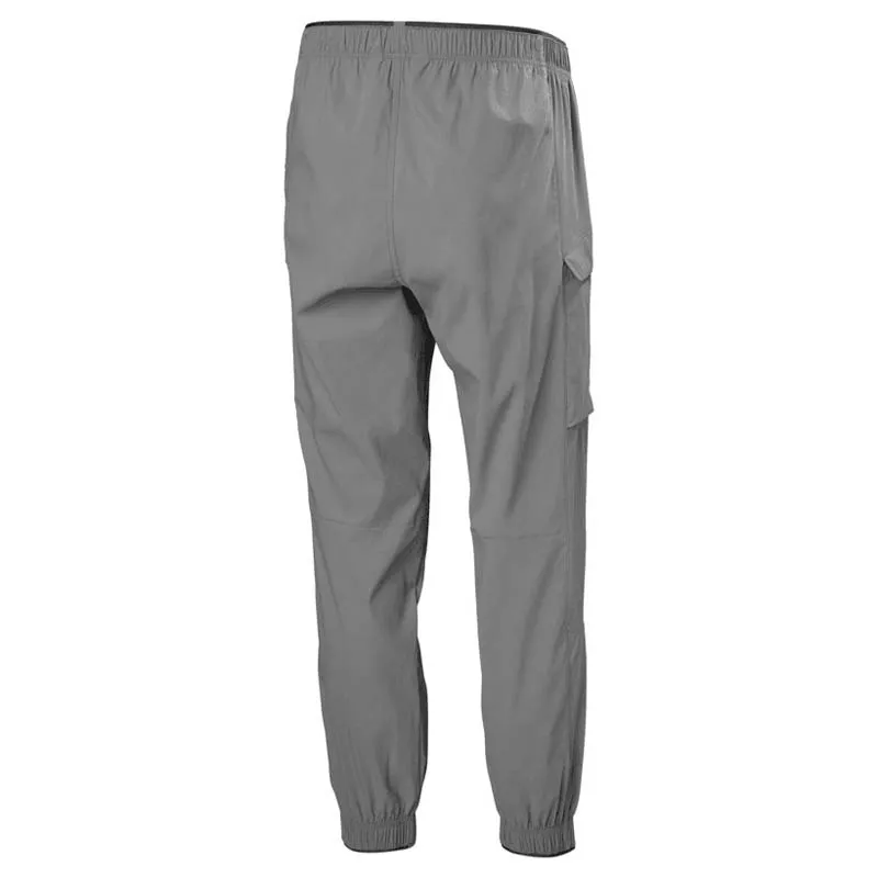 Helly Hansen Vista Hike Bukser, Concrete Helly Hansen Vista Hike Bukser, Concrete