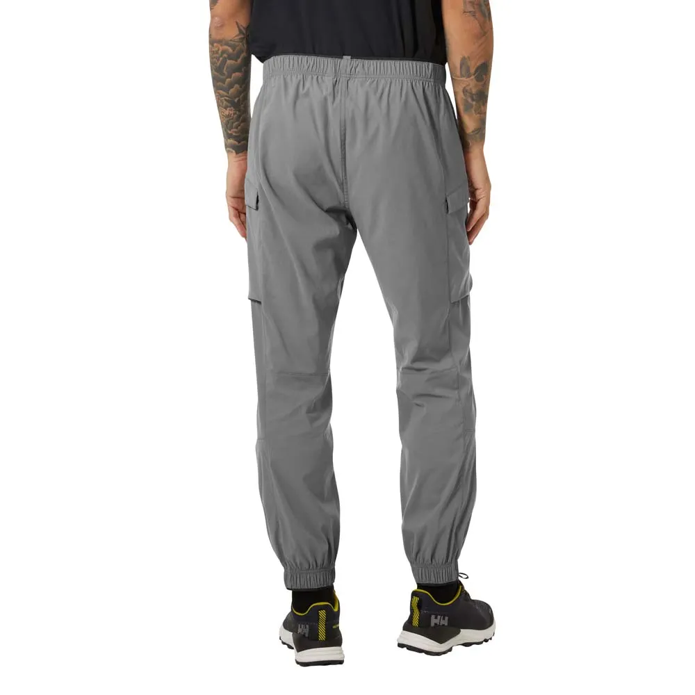 Helly Hansen Vista Hike Bukser, Concrete Helly Hansen Vista Hike Bukser, Concrete