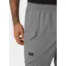 Helly Hansen Vista Hike Bukser, Concrete