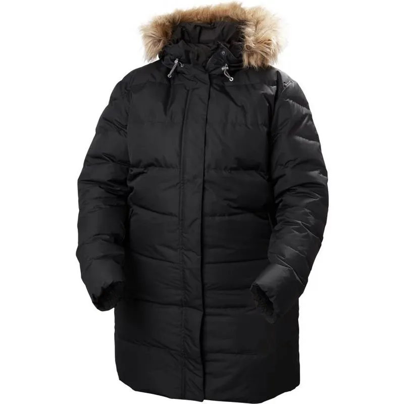 Helly Hansen W Aden Down Parka