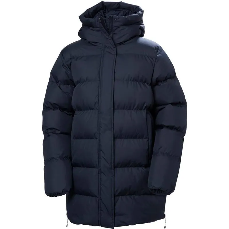 Helly Hansen W Amelia Parka Helly Hansen W Amelia Parka