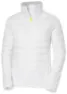 Helly Hansen W Hp Hybrid Insulator 2.0, White 2