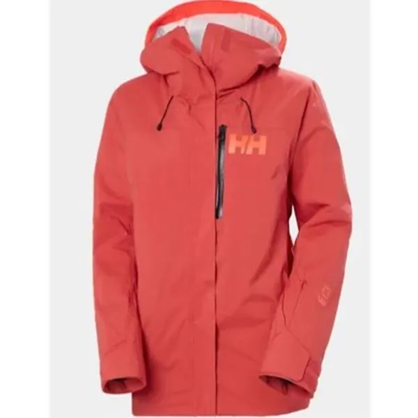 Helly Hansen W Powshot Jacket
