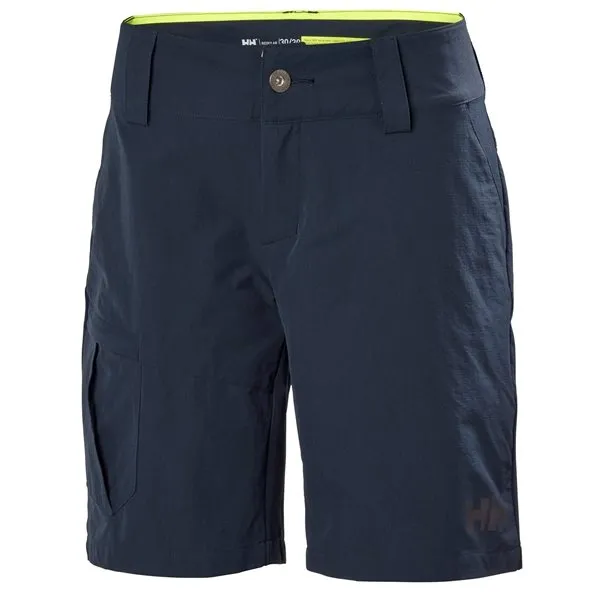 Helly Hansen W Qd Cargo Shorts Helly Hansen W Qd Cargo Shorts