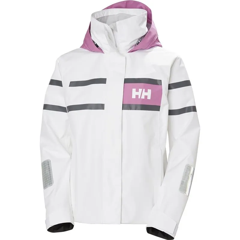 Helly Hansen W Salt Inshore Jacket