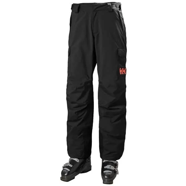 Helly Hansen W Switch Cargo Insulated Pant Helly Hansen W Switch Cargo Insulated Pant