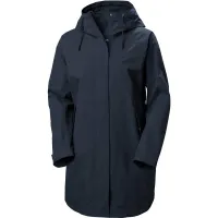Helly Hansen W Valentia 2.0 Raincoat Helly Hansen W Valentia 2.0 Raincoat