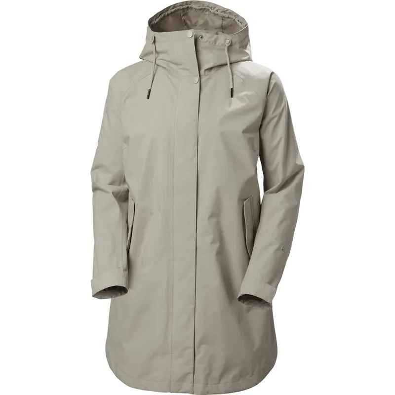 Helly Hansen W Valentia 2.0 Raincoat