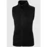 Helly Hansen W Varde Fleece Vest, Black 2