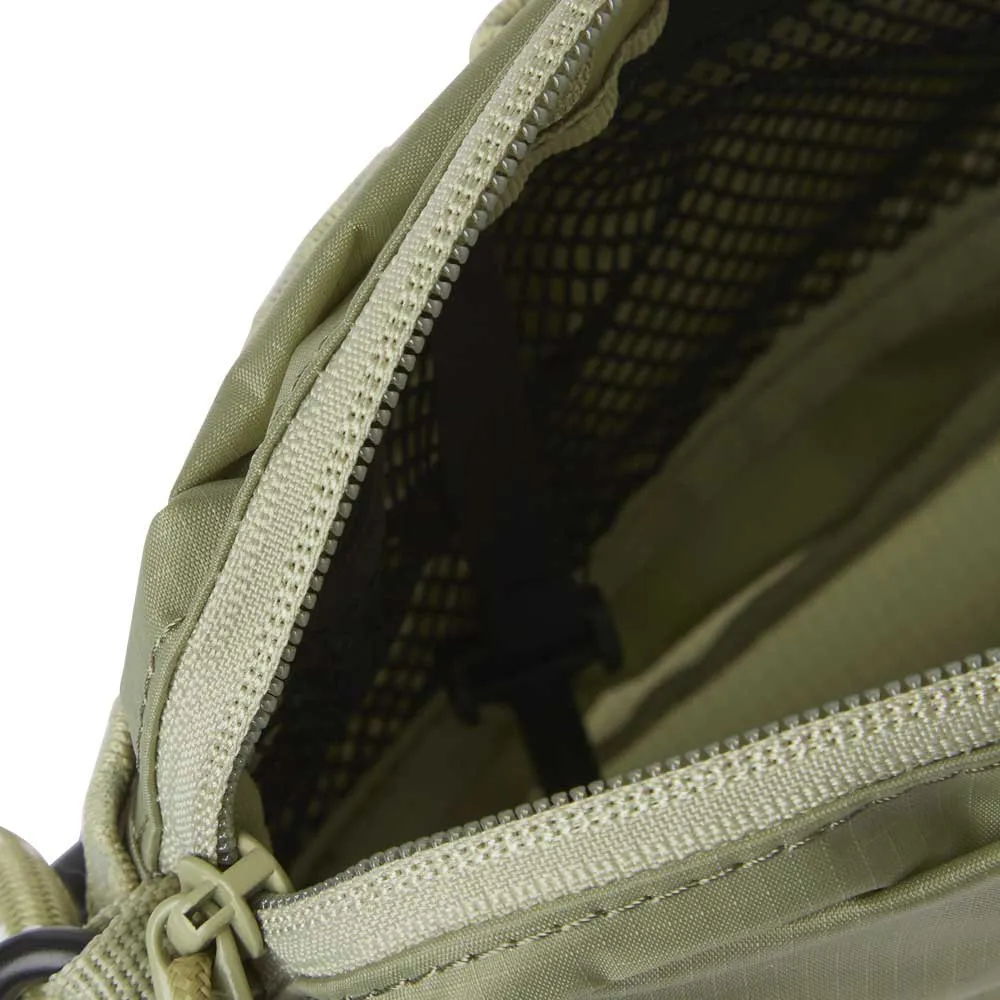 Helly Hansen Wanderer Shoulder Bag Skuldertaske