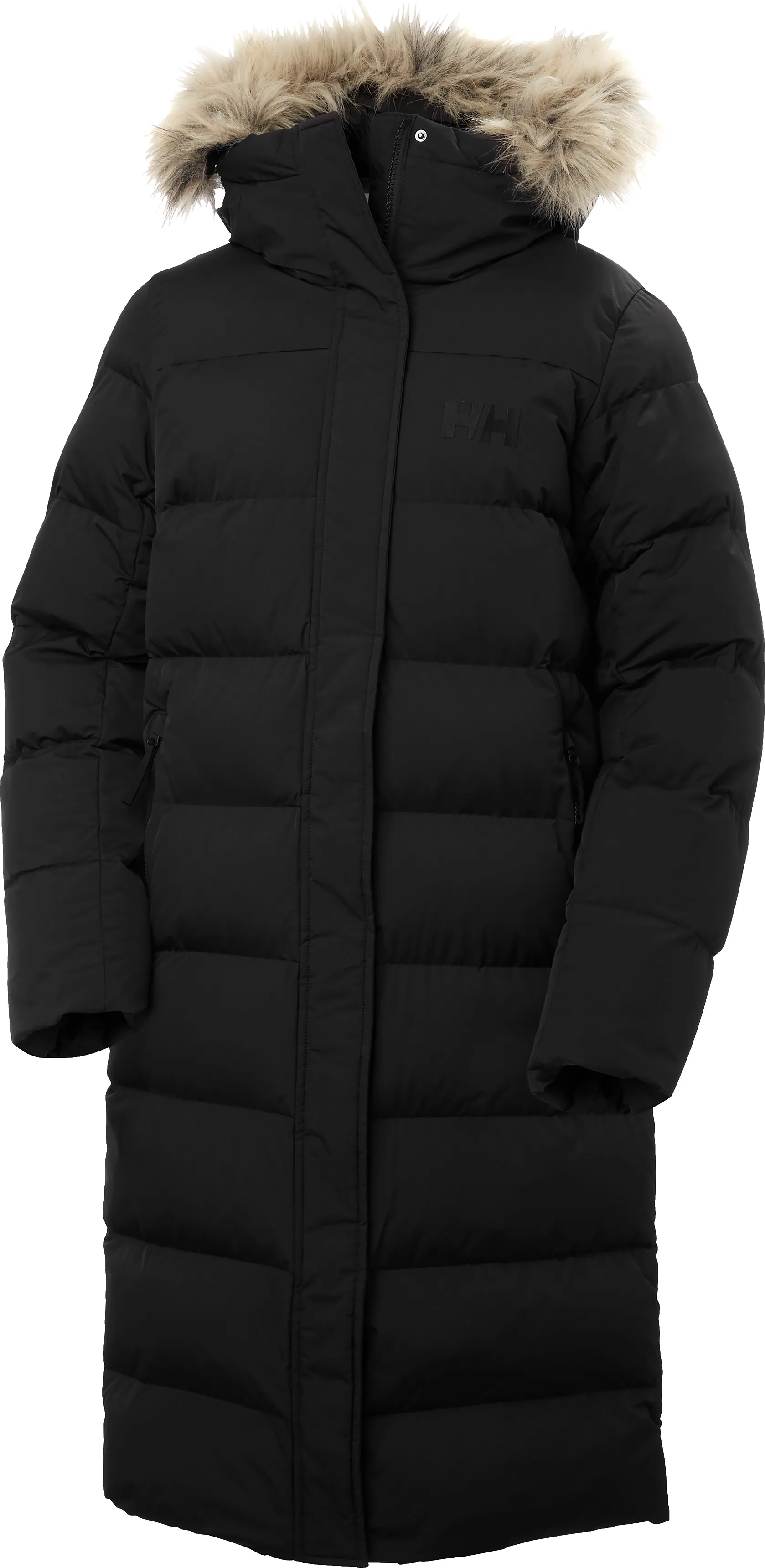 Helly Hansen Women's Aria Long Parka